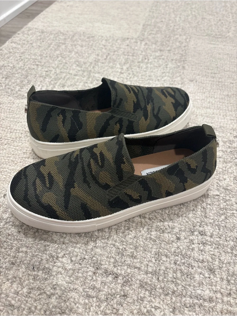 Steve Madden steve madden